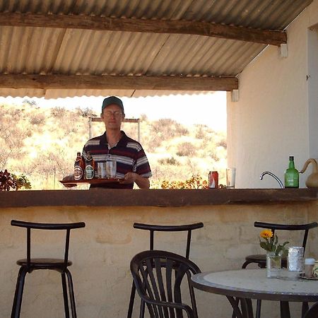Capricorn Restcamp Villa Rietoog Екстериор снимка