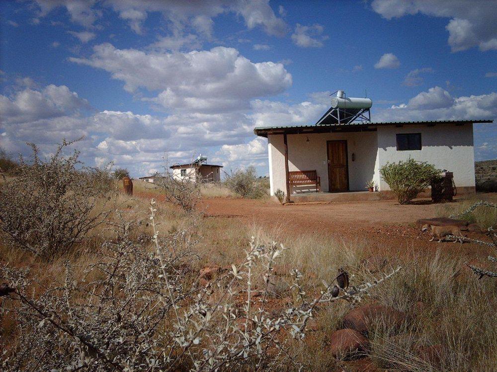 Capricorn Restcamp Villa Rietoog Екстериор снимка