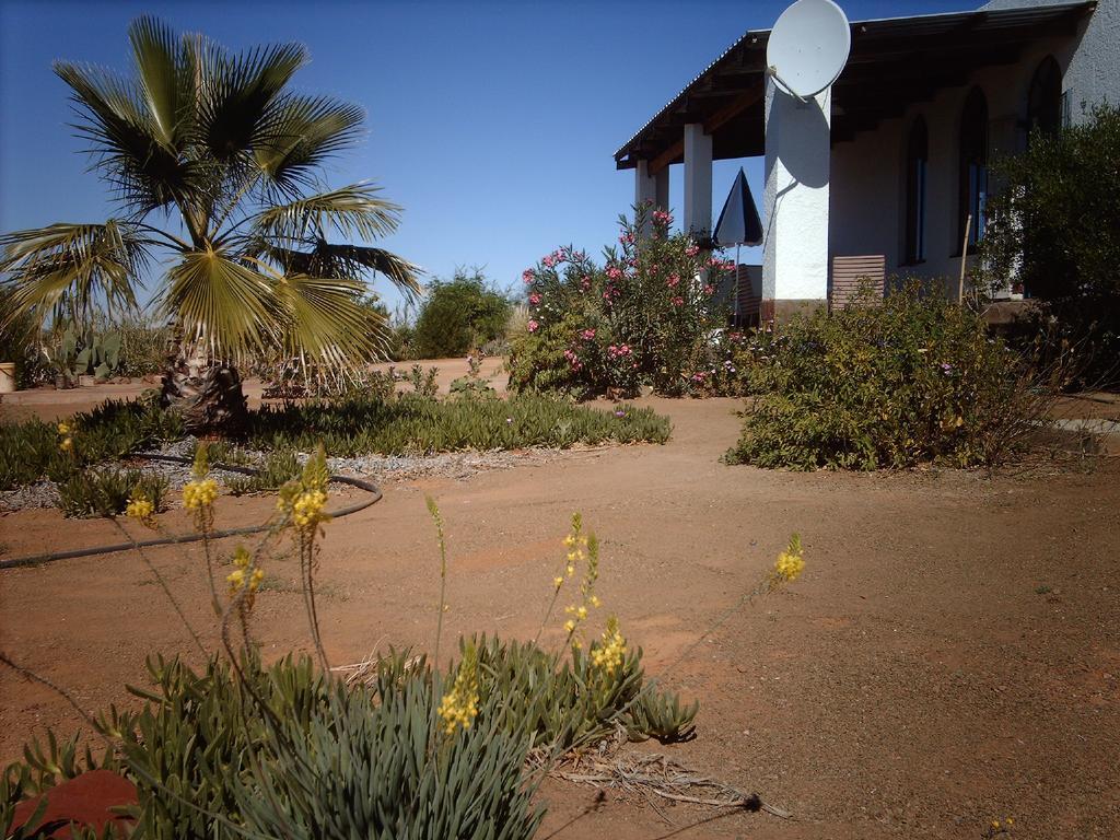 Capricorn Restcamp Villa Rietoog Стая снимка