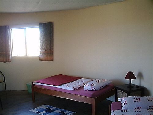 Capricorn Restcamp Villa Rietoog Екстериор снимка