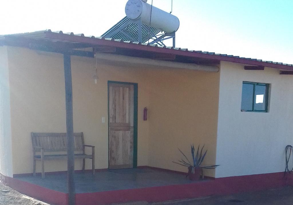 Capricorn Restcamp Villa Rietoog Екстериор снимка