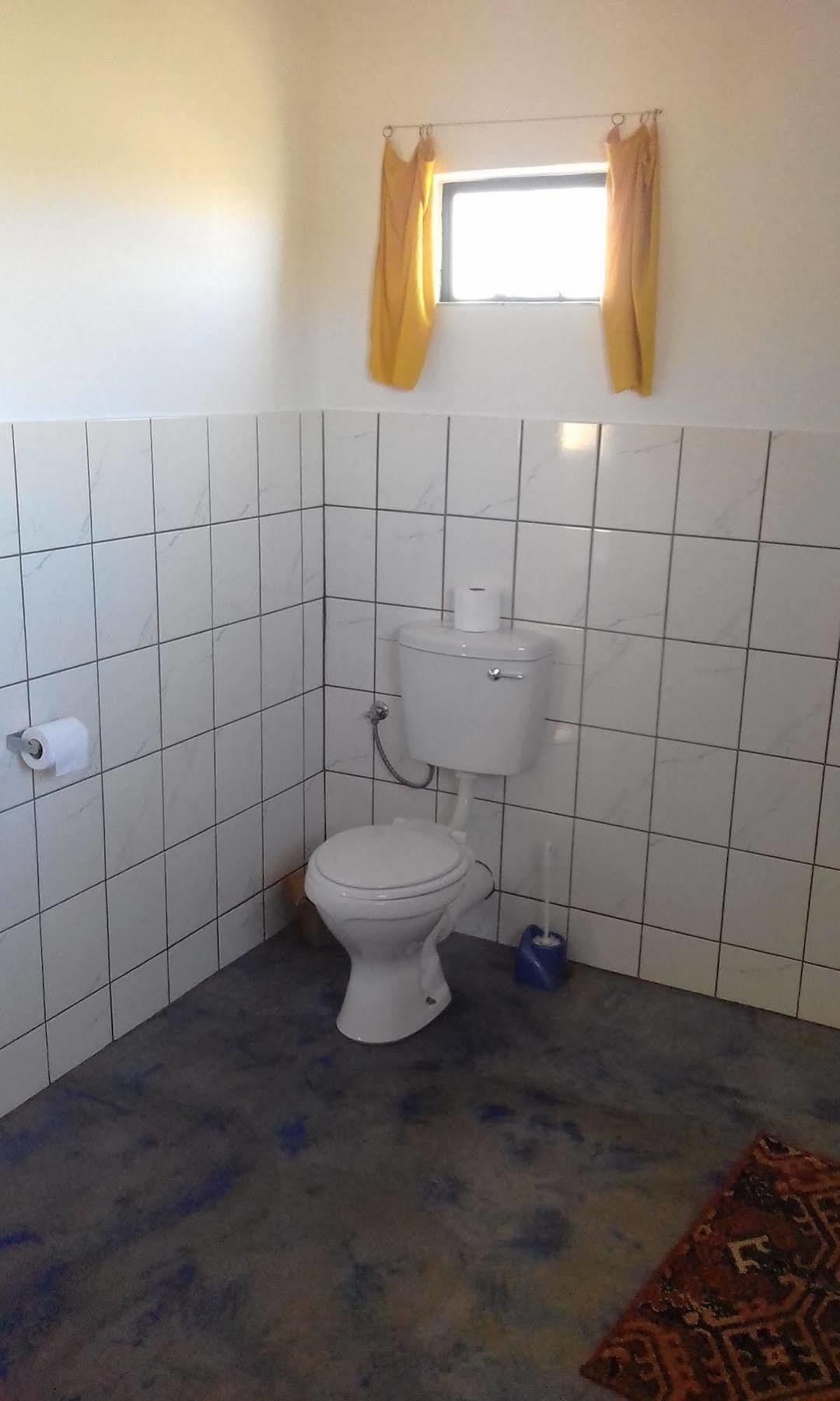 Capricorn Restcamp Villa Rietoog Екстериор снимка