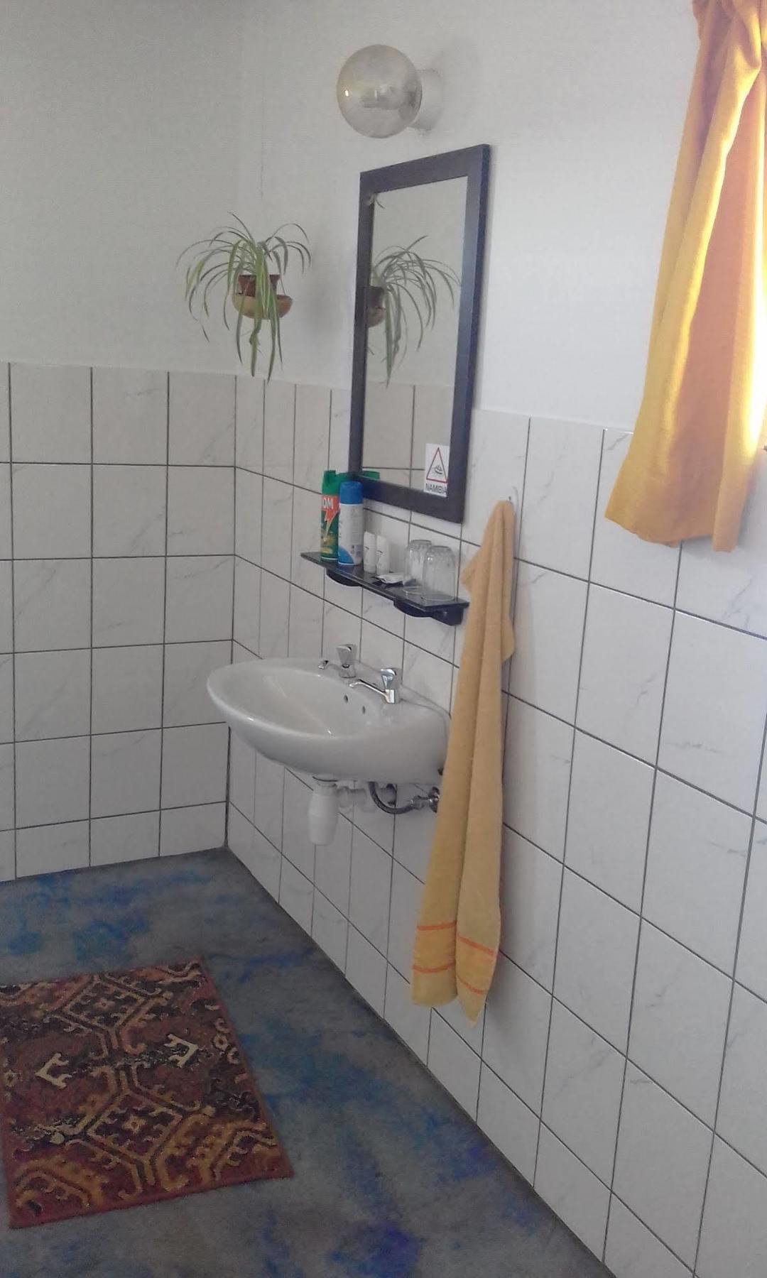 Capricorn Restcamp Villa Rietoog Екстериор снимка